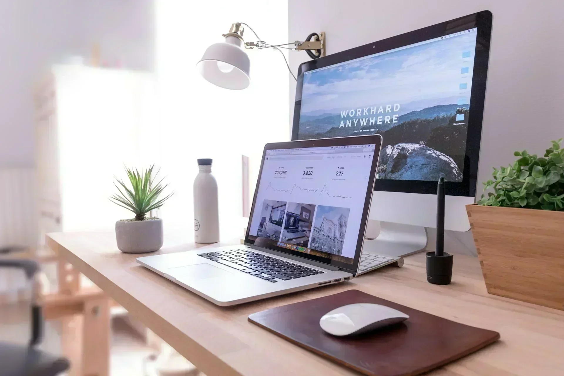 Diseño Web Profesional