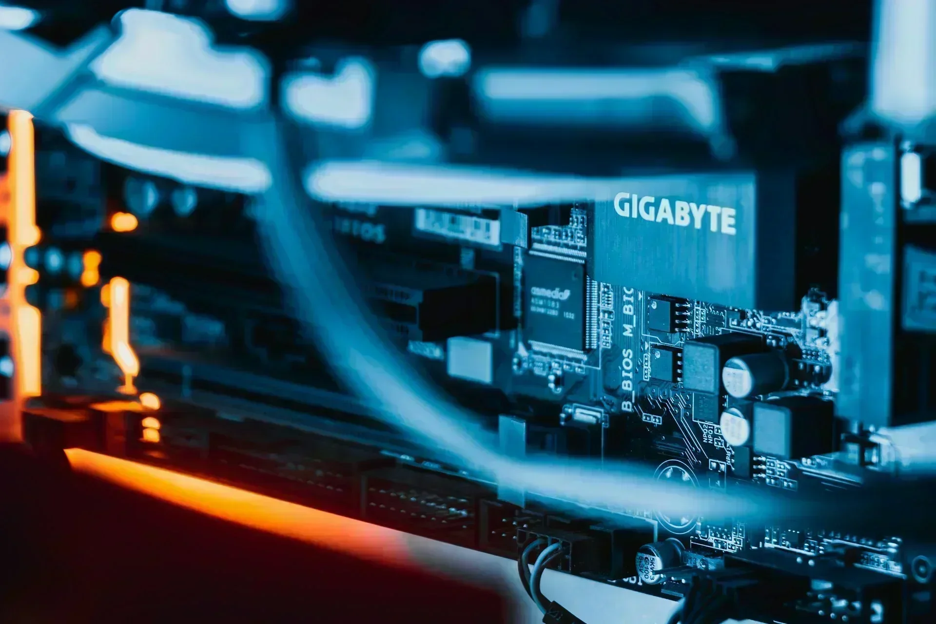 Hosting Todo Incluido
