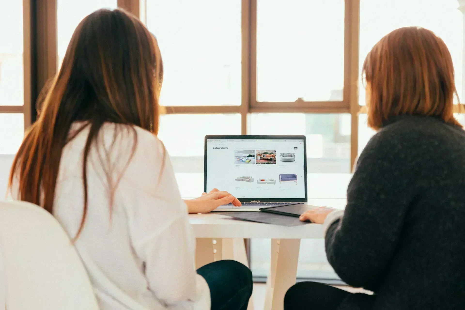 Beneficios para tu empresa